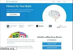 Sites similar to neuronation.com
