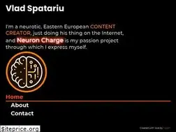 Sites similar to neuroncharge.com