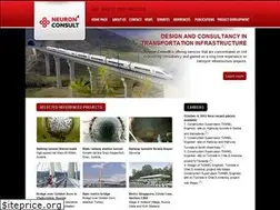 Sites similar to neuronconsult.eu