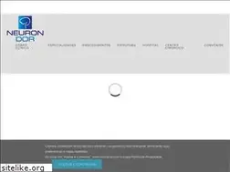 Sites similar to neurondor.com.br