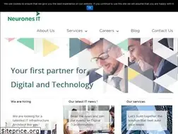Sites similar to neurones-it.asia