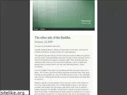 Sites similar to neurones.wordpress.com
