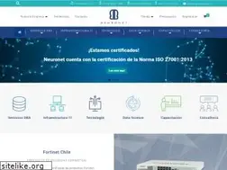 Sites similar to neuronet.cl