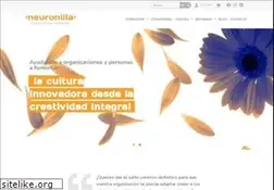Sites similar to neuronilla.com