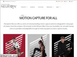 Sites similar to neuronmocap.com