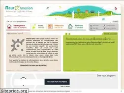 Sites similar to neuronnexion.coop