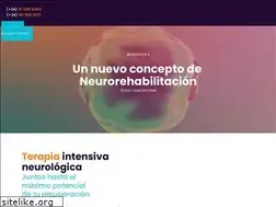 Sites similar to neuronrehab.es