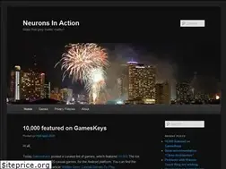 Sites similar to neurons.dk