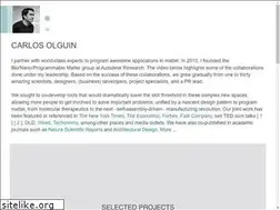 Sites similar to neuronseed.com