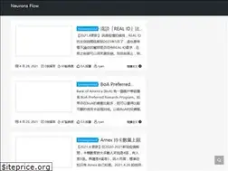 Sites similar to neuronsflow.com
