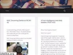 Sites similar to neuronshots.wordpress.com