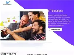 Sites similar to neuronsit.sg