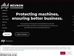 Sites similar to neuronsw.com