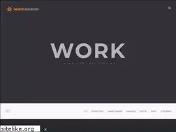Sites similar to neuronsyndicate.com