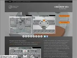 Sites similar to neuronsynth.com