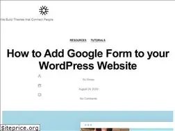 Sites similar to neuronthemes.com