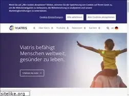 Sites similar to neurontin.de