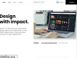 Sites similar to neuronux.com
