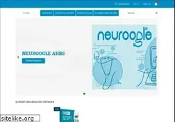Sites similar to neuroogleahbs.com