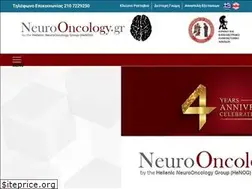 Sites similar to neurooncology.gr