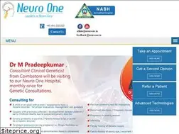 Sites similar to neuroone.in