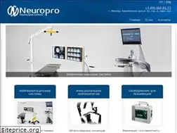 Sites similar to neurop.ru
