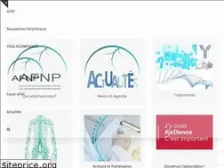 Sites similar to neuropathies-peripheriques.org