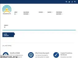 Sites similar to neuropathiom.com