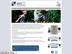 Sites similar to neuropathyaction.org