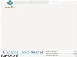 Sites similar to neuroped.es