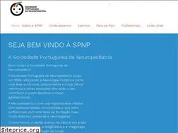 Sites similar to neuropediatria.pt
