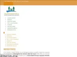 Sites similar to neuropediatrica.com