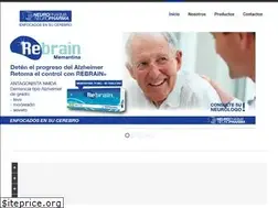 Sites similar to neuropharma.com.do