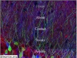 Sites similar to neurophilosophy.wordpress.com