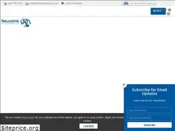 Sites similar to neurophysio.london