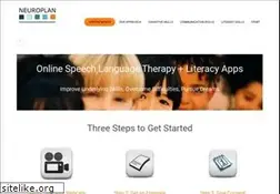 Sites similar to neuroplan.ca