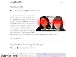 Sites similar to neuroplausible.com