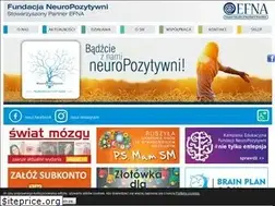 Sites similar to neuropozytywni.pl