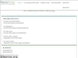 Sites similar to neuropraxis-dkh.de