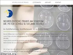 Sites similar to neuropraxis-stade.de