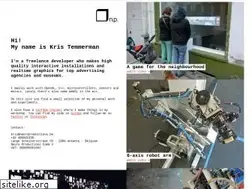 Sites similar to neuroproductions.be