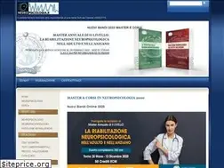 Sites similar to neuropsicologia.it