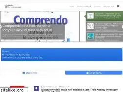 Sites similar to neuropsicologiaweb.it