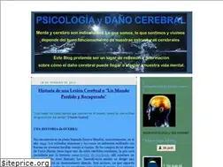 Sites similar to neuropsicologica.blogspot.com