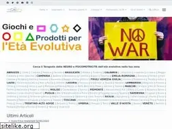 Sites similar to neuropsicomotricista.it