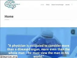 Sites similar to neuropsiholog.ro