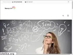 Sites similar to neuropsike.com