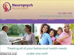 Sites similar to neuropsychassociates.com