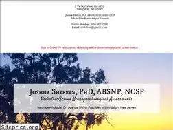 Sites similar to neuropsycheval.com