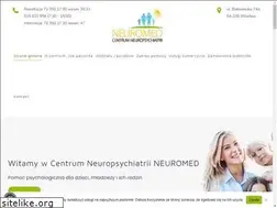 Sites similar to neuropsychiatria.com
